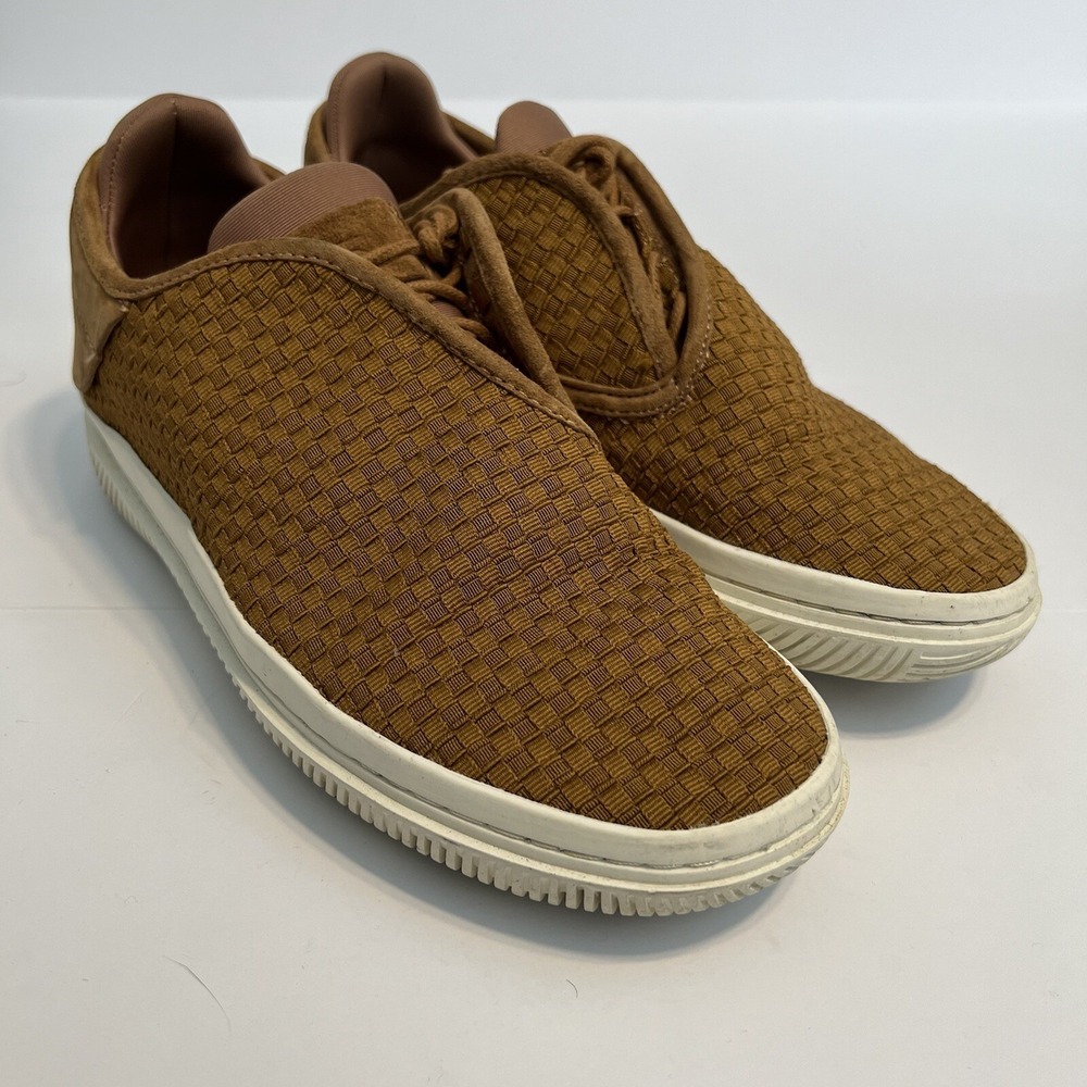 Clear Weather Brand Convyx Honey Size 11